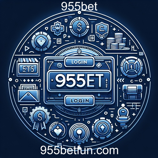 Explorando o Mundo dos Jogos na 955bet